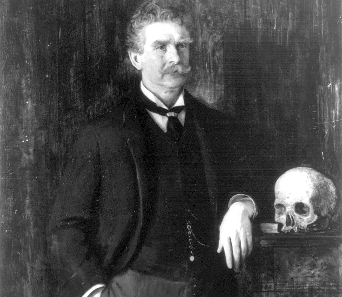 Ambrose Bierce