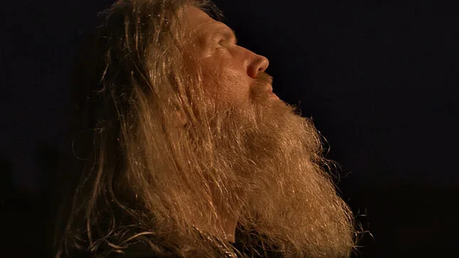 Amon Amarth, yeni müzik videosu "Heidrun"u yayınladı