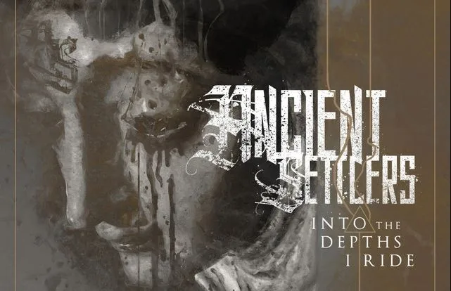 Ancient Settlers - Into The Depths I Ride (Official Music Video)
