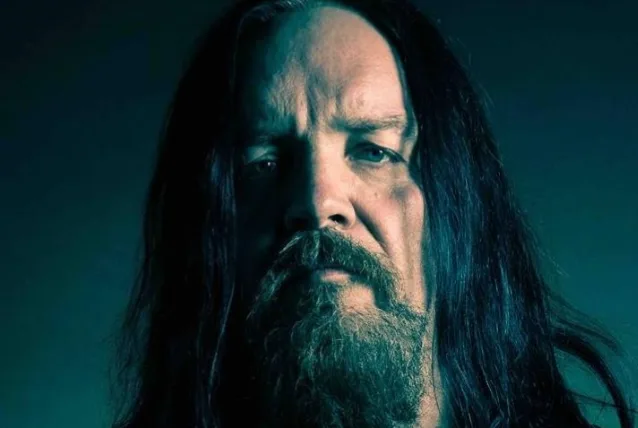 Satyricon Bassçısı Anders Odden Ameliyat Oldu