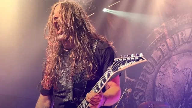 Sepultura 40. Yılını Kutlamaya Hazırlanıyor