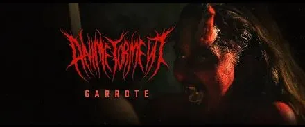 Anime Torment - Garrote (Video)