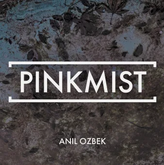 Anıl Özbek'ten Yeni Tekli Yayında "Pinkmist"
