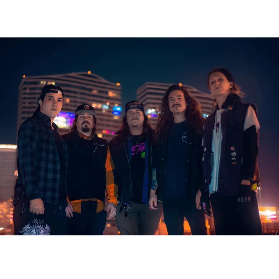 A Perfect Being - Hounds Of Orion (Video)