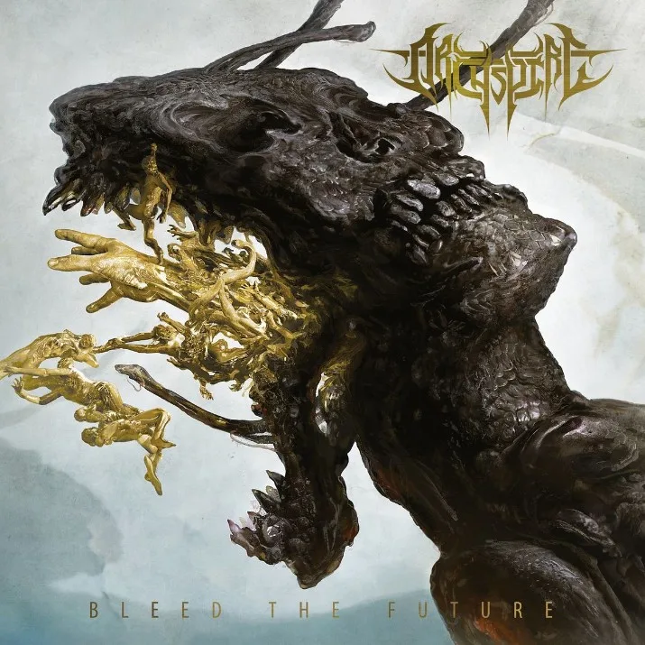 Archspire - Bleed the Future Albüm İncelemesi