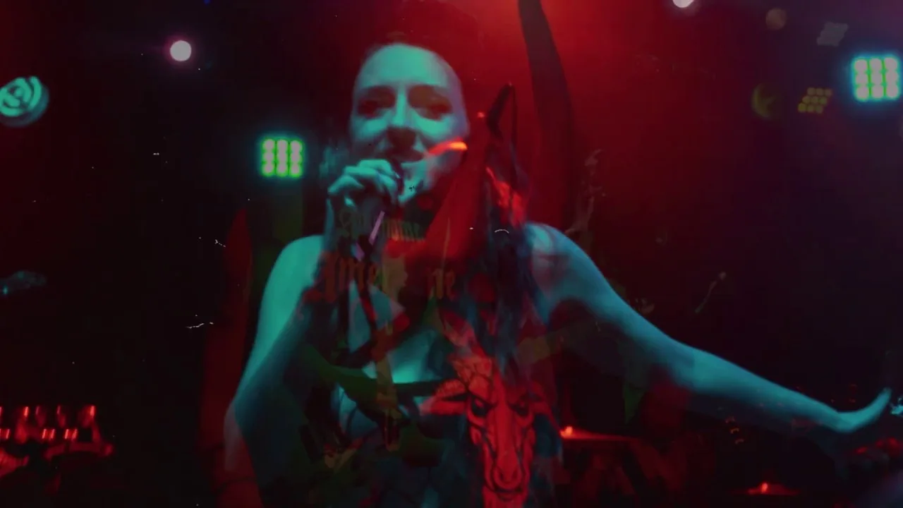 Arshenic - Final Collision (Video)