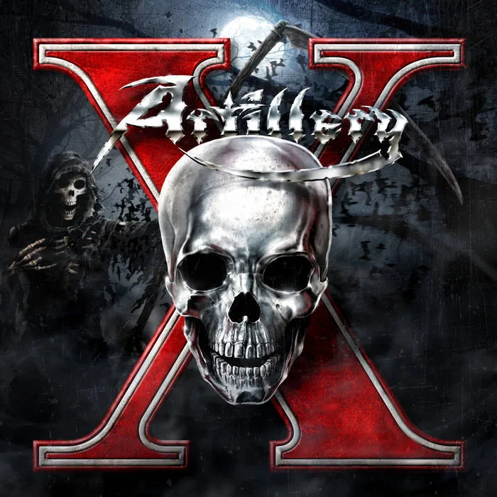 Artillery'den "In Thrash We Trust" Teklisi Paylaşıldı