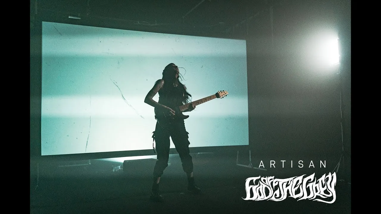 Artisan - God Of The Grey (Video)
