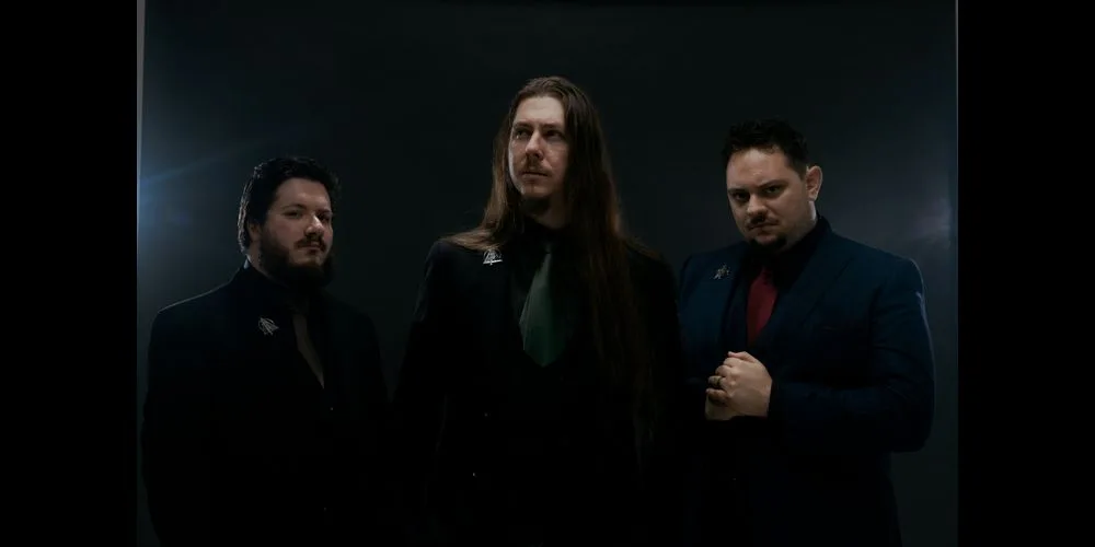 Ascaris - Eau De Nil (Official Lyric Video)