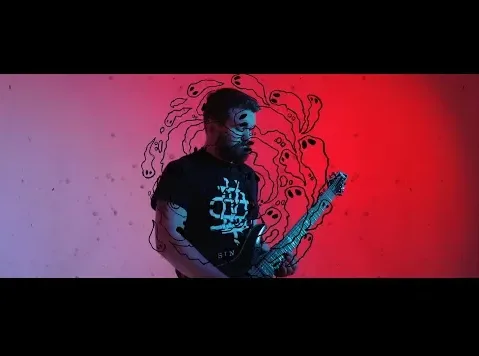 A Scent Like Wolves - Angelwrath ft. Ryo Kinoshita of Crystal Lake