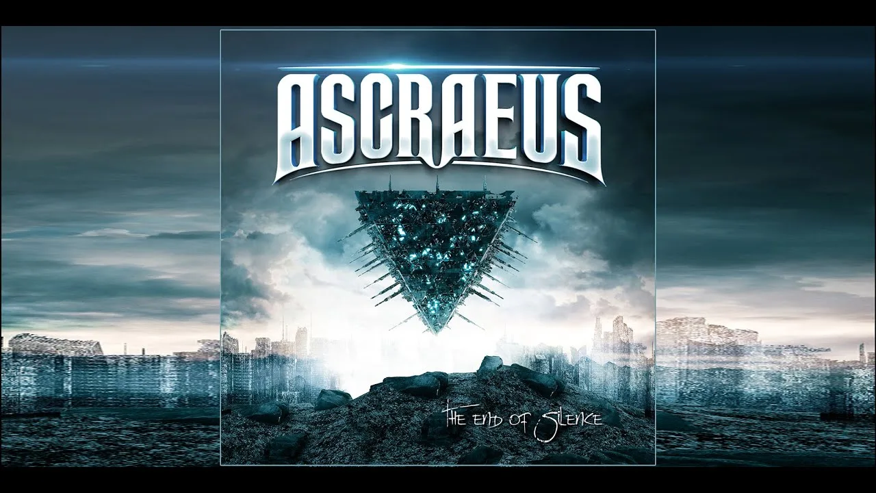 Ascraeus Yeni Videosu The End Of Silence'ı Duyurdu!