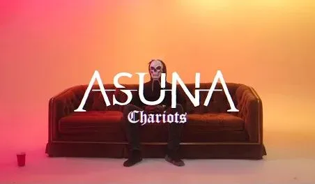 Asuna - Chariots (Official Visualizer)