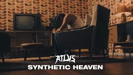 Atlvs - Synthetic Heaven