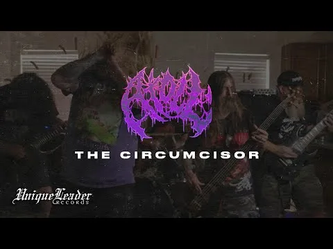 Atoll - The Circumcisor