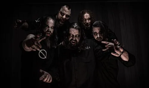 Atria - Antiheroes