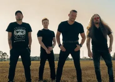 Atrium "Above Water" Official Music Video