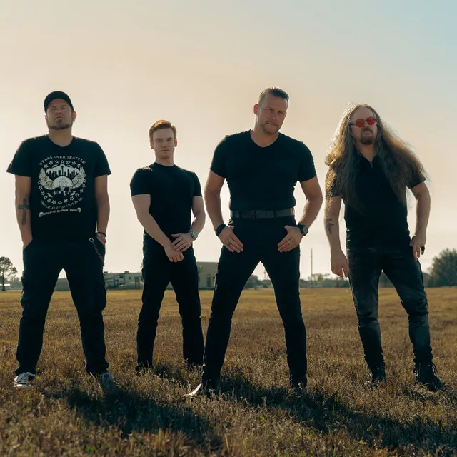 Atrium - Warrior in the Garden (Music Video)