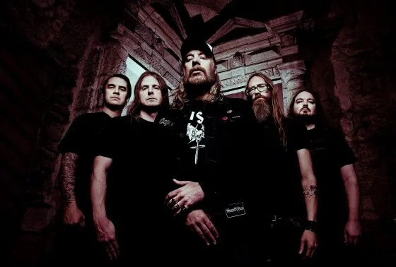 AT THE GATES - The Nightmare Of Being (OFFICIAL VIDEO)