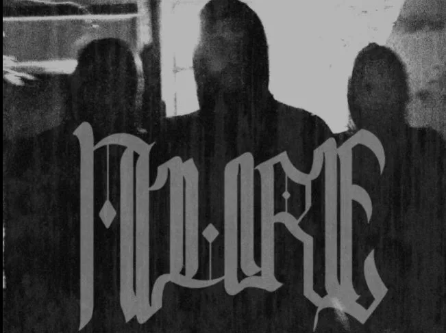 AURE - Sulphur The Bells of Grief (Official Music Video)
