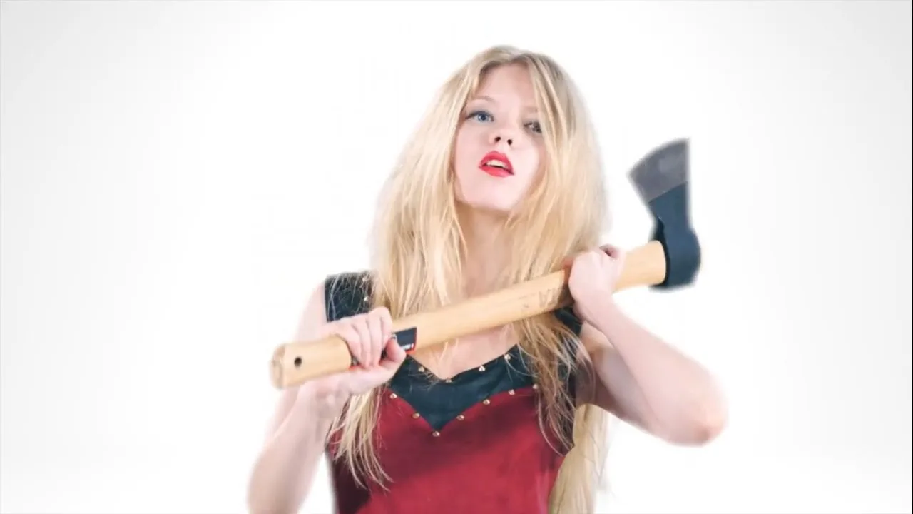 Automatic Ape ft. David Gohe - Kill Or Be Killed (Video)