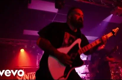 Autumn Lies Buried - Entertainment Age
