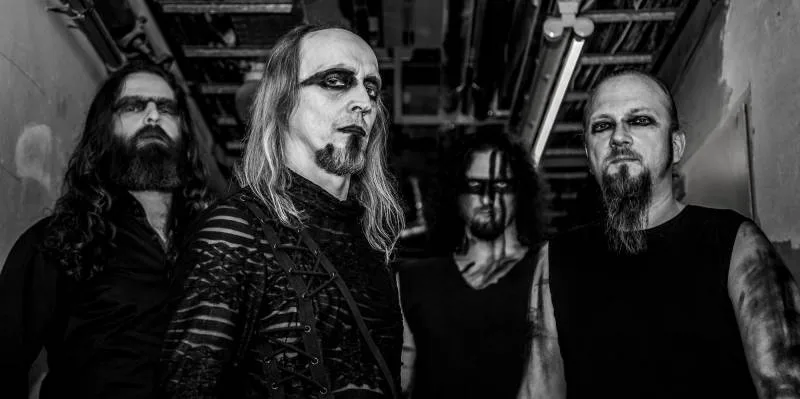 Dark Metal Grubu Avataria'dan Harmageddon Videosu