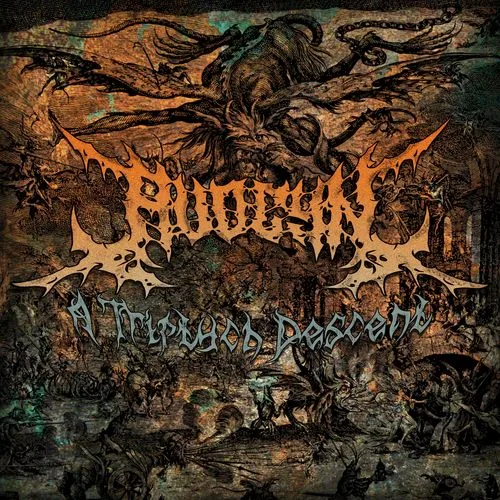 Avocyn - Ritualist Profane Satanist