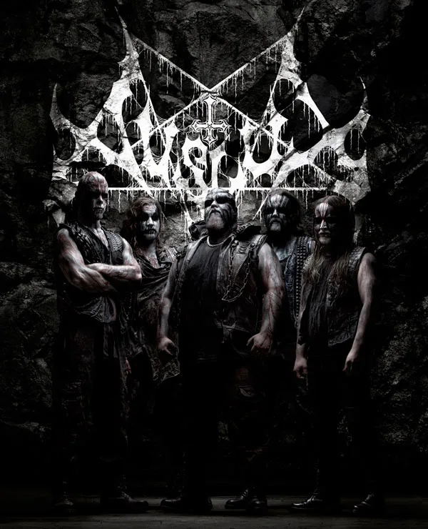 AVSLUT Premiered A New Video