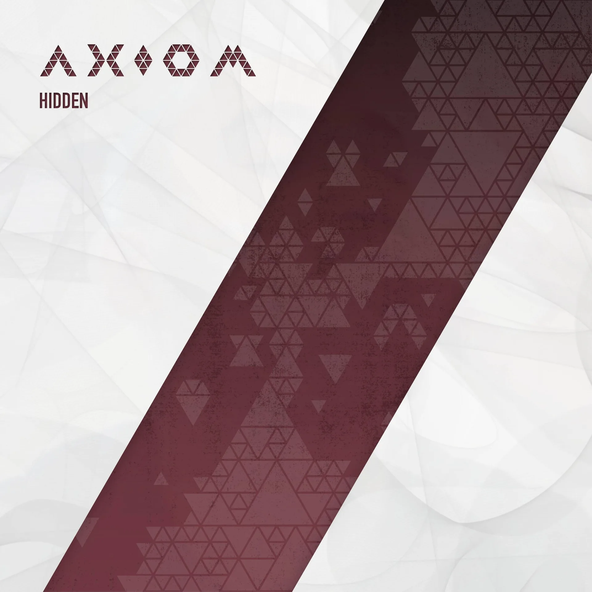 Axiom - Hidden