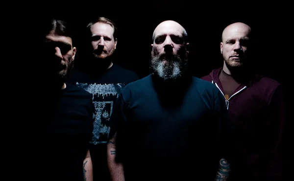 Axioma - Sacred Killing Machine (Official Music Video)