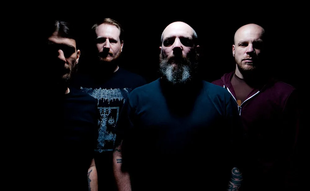Axioma - Sacred Killing Machine