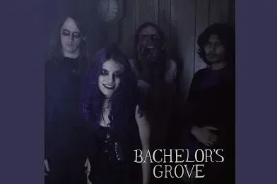 Bachelor's Grove - Immortality