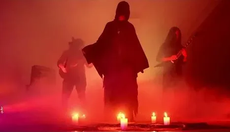 Bahjerah - Exile  (Music Video)