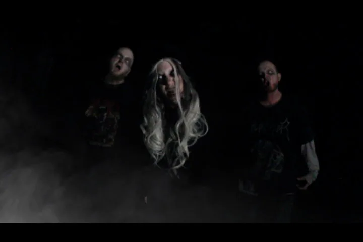 Barra Xul - Option To Kill (Official Video)