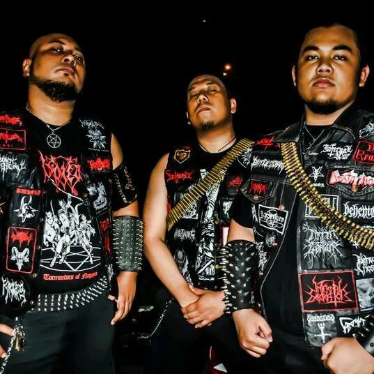 Battlestorm Interview With Hades