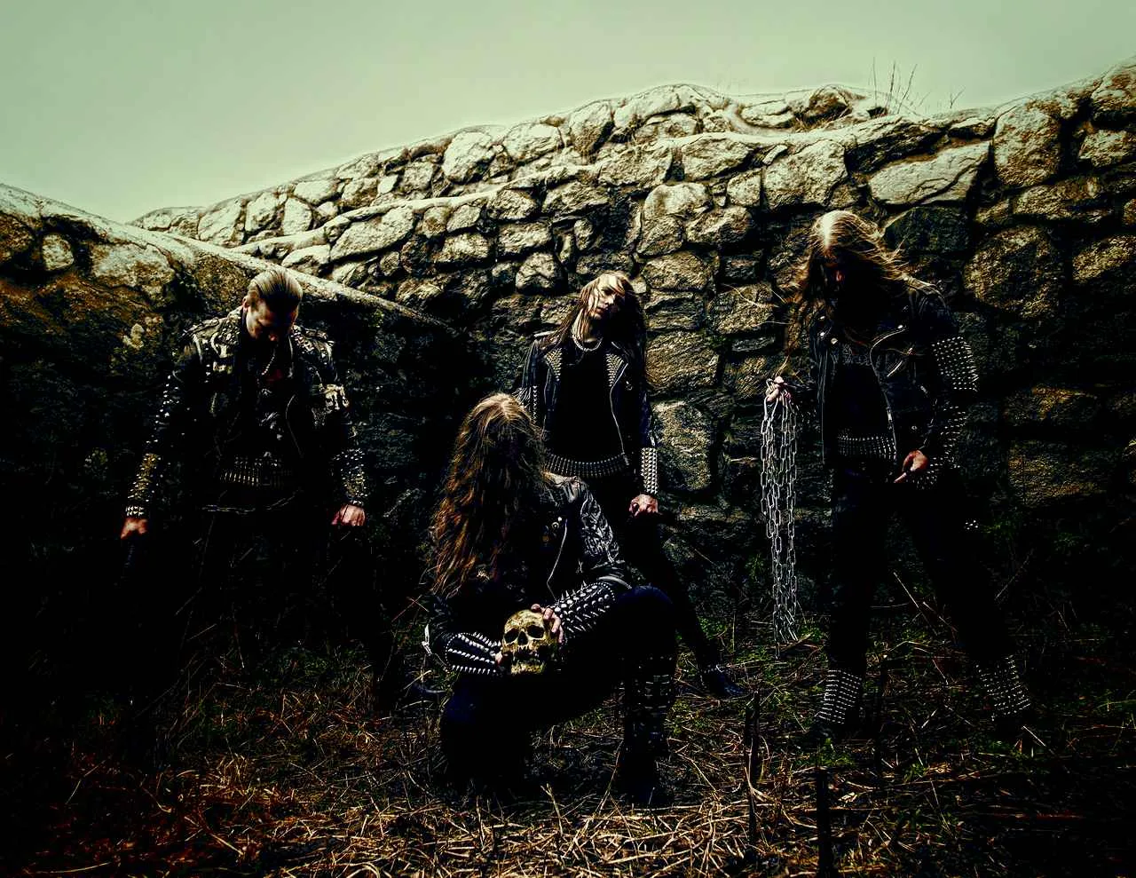 Beastiality Interview With Henrik Johansson