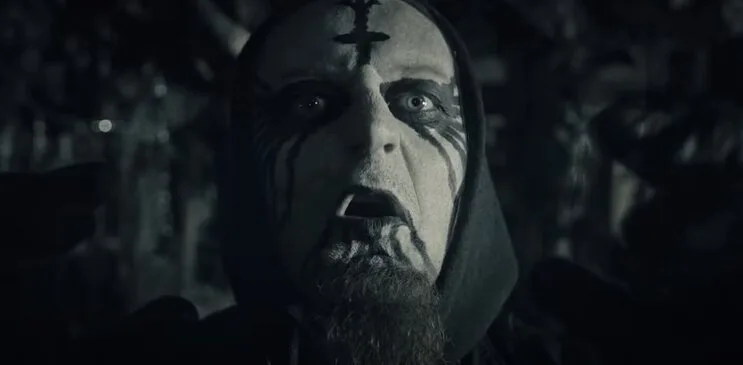 Belphegor - Blackest Sabbath 1997 (Official Music Video)