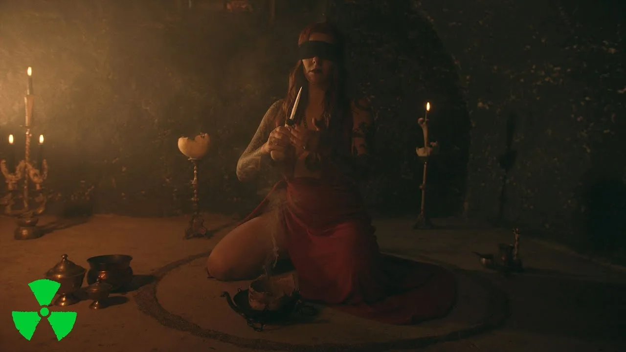 BELPHEGOR - Virtus Asinaria - Prayer