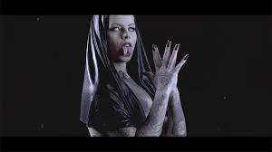 Belpheor - Necrodaemon Terrorsathan (Video)
