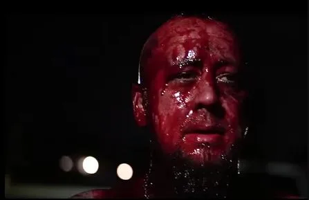 Beneath the Hollow - Blood Eagle (Video)