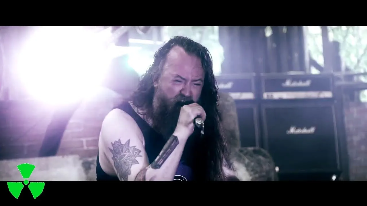 Benediction - Iterations (V)