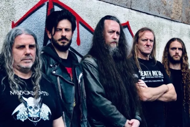 Benediction Güney Amerika Turnesini Erteledi