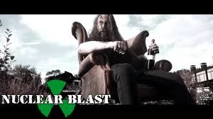 Benediction - Stormcrow (Video)