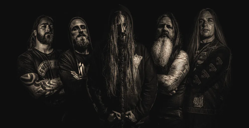 Ünlü Elemanlardan Kurulu 'Berzerker Legion' Yeni Videolarını Yayımladı 'Obliterate the Weak'