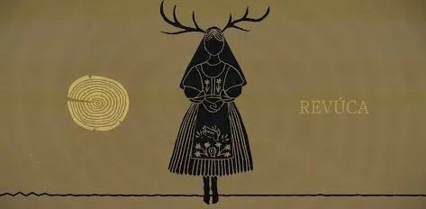 Besna - Revúca (Official Lyric Video)