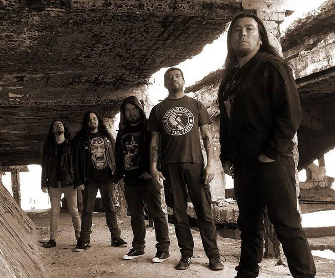 Interview With Mauricio Castro Bobadilla of Betrayed