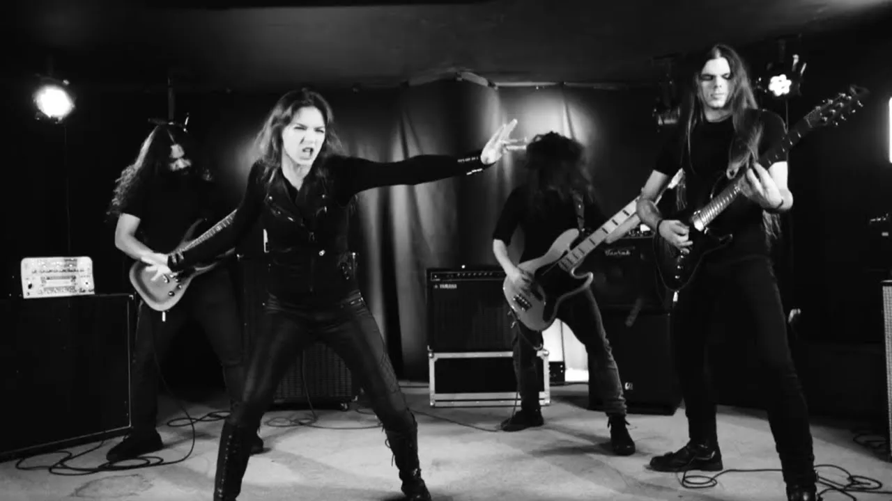 Beyond Chaos - All Our Doctrines