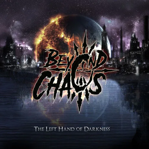 Beyond Chaos - The Left Hand of Darkness