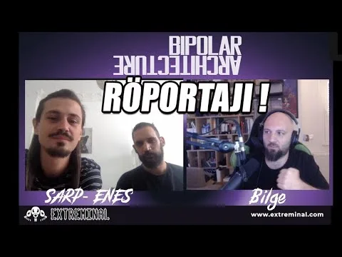 Bipolar Architecture Röportajı