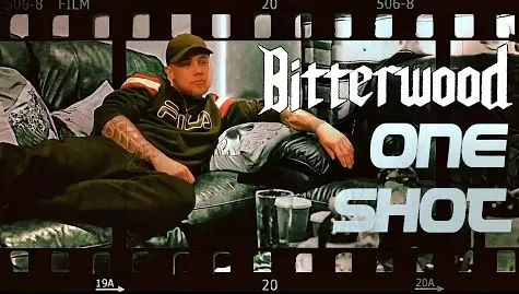 Bitterwood - One Shoot (Müzik Videosu)